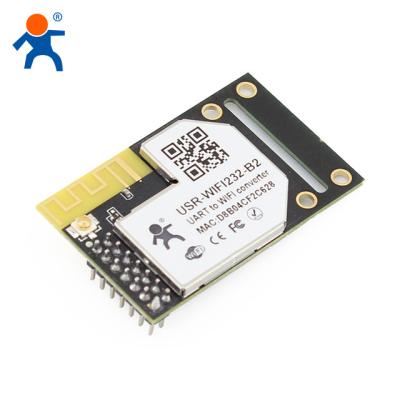 China IOT USR-B2 Wifi Modules With External Antenna Pin Type WIFI Module With External Antenna for sale