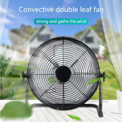 China High Quality ABS+Iron Decelling Fan Energy Saving Speed ​​Solar Adjustable Home Solar Fan Cheap Solar Powered Fan for sale