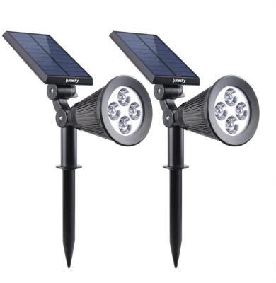 China High Quality Solar Underground Light High Quality And Cheap Solar LED Garden Lights Outdoor Solar Led Flood Light for sale