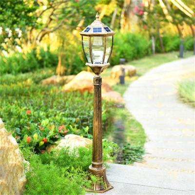 China High Quality Outdoor Garden Solar Lights Outdoor Wall Led IP65 Waterproof Solar Floor Light Solar Light ip65 for sale