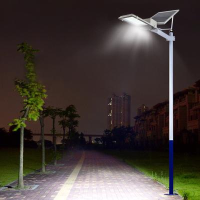 China 1000w High Quality Solar Waterproof Outdoor Solar Street Lights Street Lights Price IP65 Street Lights ROAD Solar Lights for sale