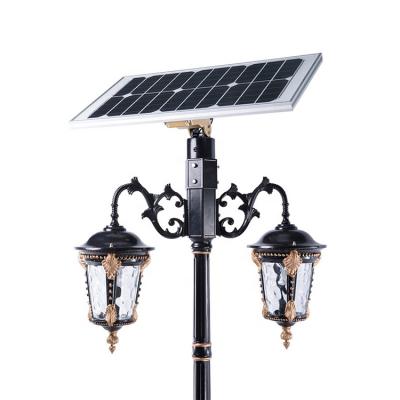 China 2022 High Quality New 2022 Outdoor Solar Light Three Year Warranty ABS Solar Lights Outdoor Led Solar Light for sale