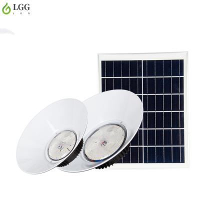 China High Quality Color Solar Home Adjustable Fence Solar Light Solar Garden Lighting System Three String Light for sale