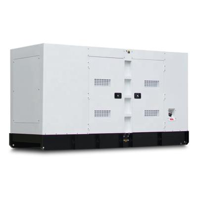 China New Farm Use 150kw Diesel Generator With Kofo Ricardo Engine R6110ZLDS WP-R150GF for sale