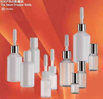 China K/KP-Series Skincare: The Serum Dropper Bottle for sale