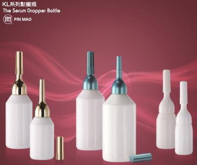 China KL-Skincare Series: The Serum Dropper Bottle for sale