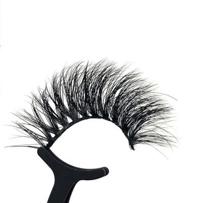 China Nature Cruelty Vegan Faux Mink Eyelashes 3D 4D 5D Mink Lashes for sale