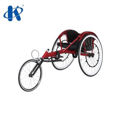 China Kaiyang KY750L-29 Sport Wheelchair Active Speed ​​King by CE/ISO Approved Lightweight Active Wheelchair KY750L-29 for sale