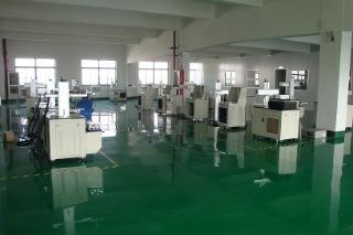 Verified China supplier - Suzhou Quick Laser Technology Co., Ltd.