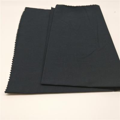 China Anti Static Wholesale Polyester / Cotton 45s Dyed Woven Linen Fabrics For Shirts for sale