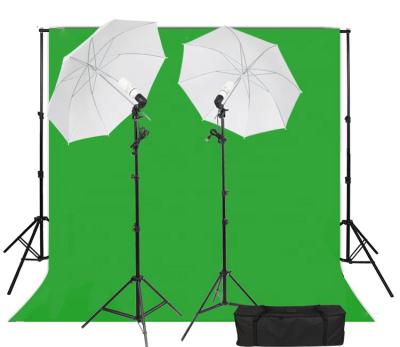 China 2019 Styles High Quality Photo Backdrop Studio Dyed Photographic Cotton Fabric for sale