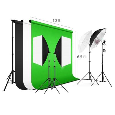 China Customization Accepted Colorful Photography Nonwoven Fabric Photo Studio Backgrounds Backdrops for sale