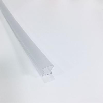 China Hot sales eco-friendly industrial bathroom and kitchen epdm rubber sealing strip for sale