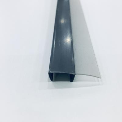 China Modern High Cost Effective Fire Door Sill Sealing Strips Waterproof Shower Door Seal Strips for sale