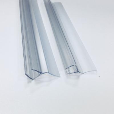 China Modern Shower Room Seal Strips High Cost Effective Shower Door Waterproof Seal Strip for sale