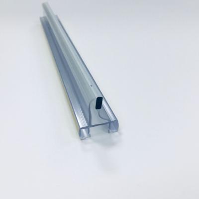 China Factory price modern door seal strip corner door gap bottom sealing strip for bathroom accessories for sale