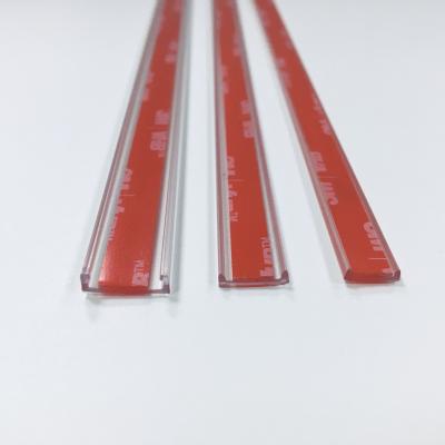 China Industrial Wholesale Customize Door Strip Elastomer Sealing Glass Waterproof Sealing Strip for sale