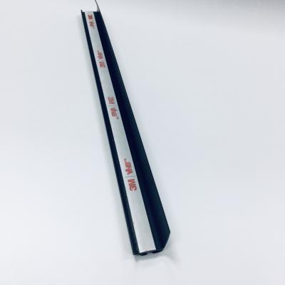 China Industrial Hot Selling 3M Epdm Black Seal Strip Window And Door Foam Seal Strip Sticker for sale