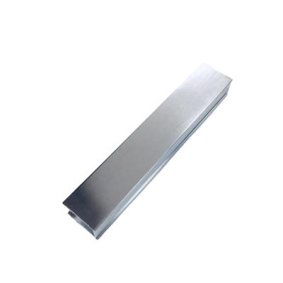 China door & Window factory wholesale aluminum profile sliding door aluminum profile for glass door for sale