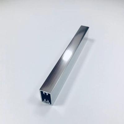 China Good Price Frame Bathroom Door Aluminum Profile Extrusion Profile Door Frame And Aluminum Profile for sale