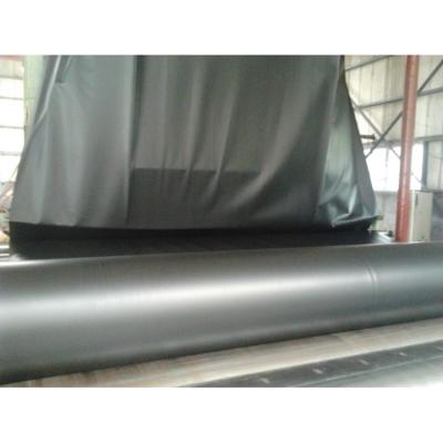 China High Impact Moisture Proof Recycled Low Density Polyethylene Fabrication Builders Film Construction Film for sale