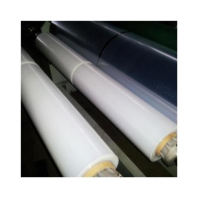 China Logo Capet Cover Aluminum Profile Professional PE Printability Factory Material Protective Film for sale