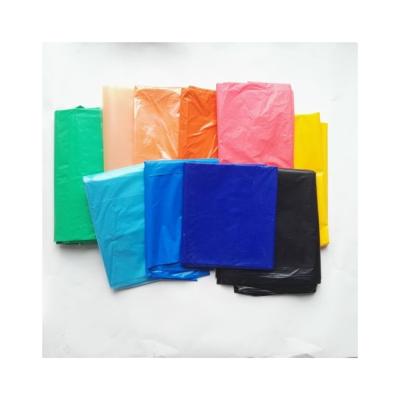 China Dustproof Plastic Biodegradable Dust Sheet Drop Sheet for sale