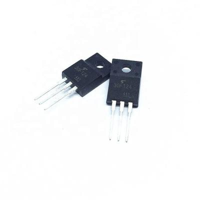 China SeekEC Zero List Electronic Good Transistor 30j124 Price for sale