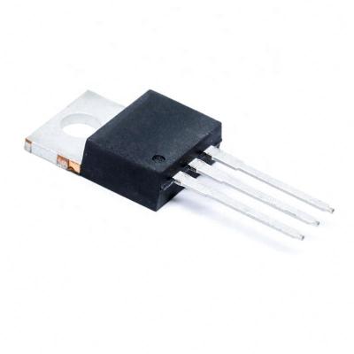 China KA7812ETU TO220 Voltage Regulator IC 7812 Voltage Regulator IC Programming BOM List Transistor 7812 Transistor KA7812 for sale