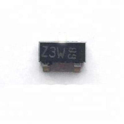 China High Quality DIODE ZENER 5.6V 250MW SOT23 BZX84-C5V6 BZX84-C5V6 from SeekEC Z3W for sale