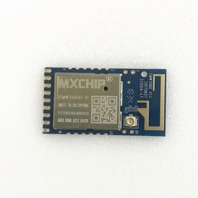 China High Quality SeekEC EMW3060 Smart Home With Antenna Uart Interface IOT Wifi Module for sale