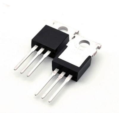 China Logic Level Gate IRFB4110PBF TO-220 Original Through Hole MOSFET Transistor IRFB4110 IRFB4110PBF Electronic Components for sale