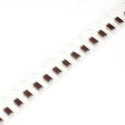 China - SeekEC SMD Chip Resistor R005 OHM 0.005 OHM 1/2W 1% 0805 for sale