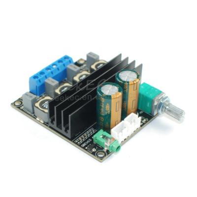 China High Power Integrated Circuits TPA3116D2 Audio Amplifier Digital Power Amplifier Board TPA3116D2 TPA3116D2 for sale