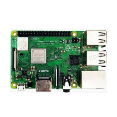 China Raspberry Pi 3 Model B Model 1GB RAM Raspberry Pi 3 A Development Board Raspberry Pi 3 Dummies B+ Model for sale