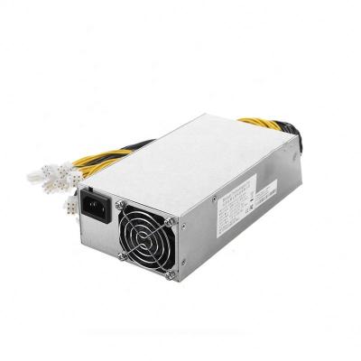 China PSU Series SeekEC New Version APW7 , 1U 1600w 1800w Apw7-12-1600-b2 Power Supply for sale