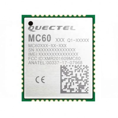 China Brand New and Original Qu-ECTEL RF Tracking SeekEC Acquisition Module, 850/900/1800/1900MHz Band MC60ECB-04-BLE for sale