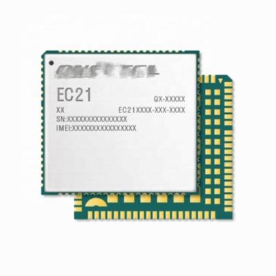 China Communication SeekEC LTE EC21 Wireless Cat 1 Wireless Module EC21-E EC21EFA-512-STD M2M and IoT Applications for sale