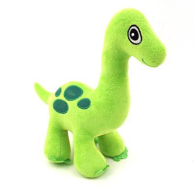 China Children Gift Simulation Dinosaur Stuffed Plush Toys Stuffed Animals Dinosaur Kids Gifts Small Soft Toys for sale