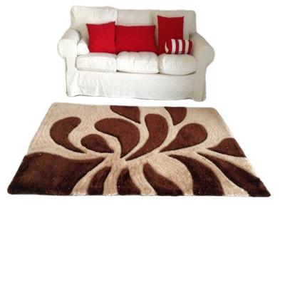 China Shaggy Polyester China Factory Carpet Rug CLASSIC for sale