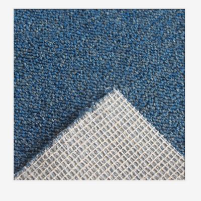 China Single Cheap Price Loop Pile Polypropylene Carpet Roll for sale