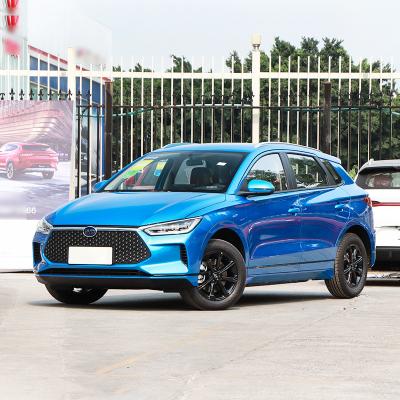 China Hot Selling BYD E2 New Design Electric Car New Energy Fast Charging Vehicles BYD E2 New for sale