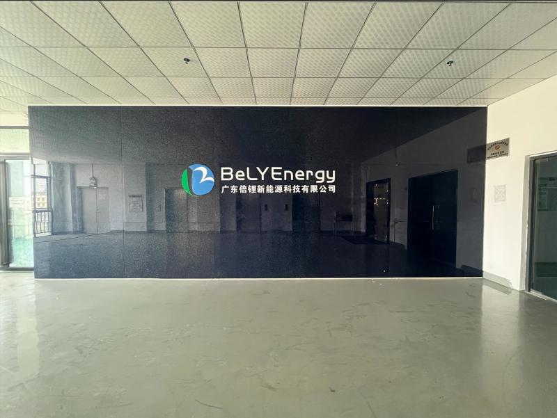 Επαληθευμένος προμηθευτής Κίνας - Shenzhen Bely Energy Technology Co., Ltd.