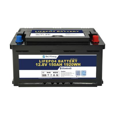 China 25.6V 50Ah Lifepo4 Battery 3000 Cycles for Discharge Temperature Range -20~60.C à venda