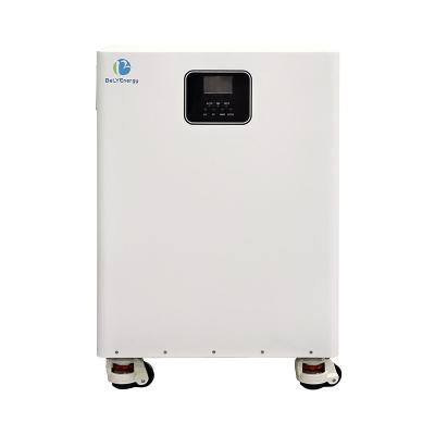 China Bely Energy New All-In-One Series 5kwh 10kwh 15kwh 20kwh Energy Storage for sale