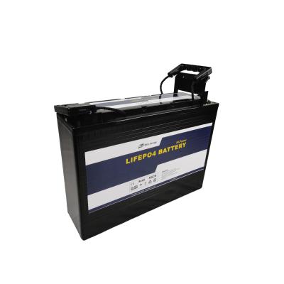 China Batería de reserva de la batería 80Ah 24V de MSDS 25.6v Lifepo4 para el refrigerador casero en venta