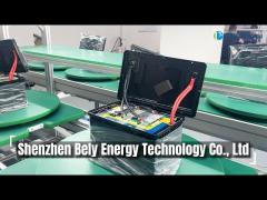 Shenzhen Bely Energy Technology Co., Ltd. - LiFePo4 Battery Factory