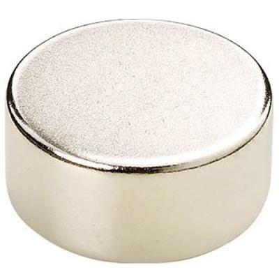 China Kellin Neodymium Magnet Disc Customized Size Magnetic Cylinder for sale