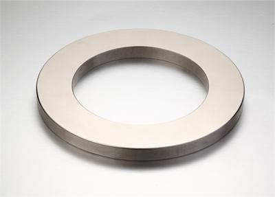 China Kellin Neodymium Magnet Ring Rare Earth Disc Magnetic Ring Outer Diameter 1.26 inch for sale