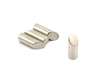 China Kellin Irregular Shape Magnet Neodymium Sector Magnet/Special Shape Strong Magnet/Irregular Ndfeb Magnet For Sale for sale